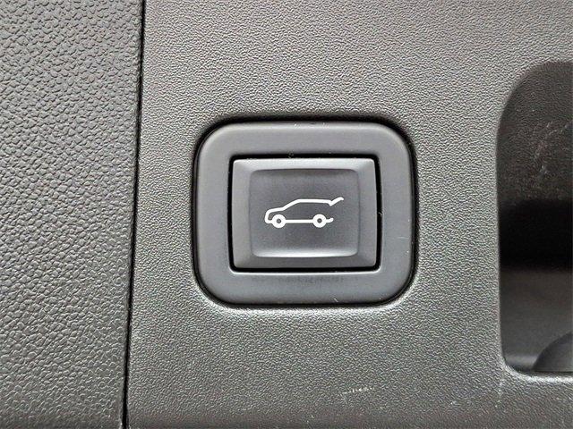 2021 Cadillac XT5 Vehicle Photo in ALLENTOWN, PA 18103-7399