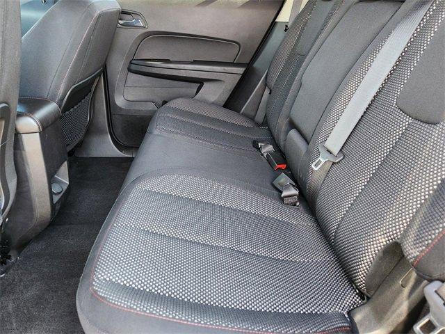 2014 Chevrolet Equinox Vehicle Photo in AURORA, CO 80011-6998