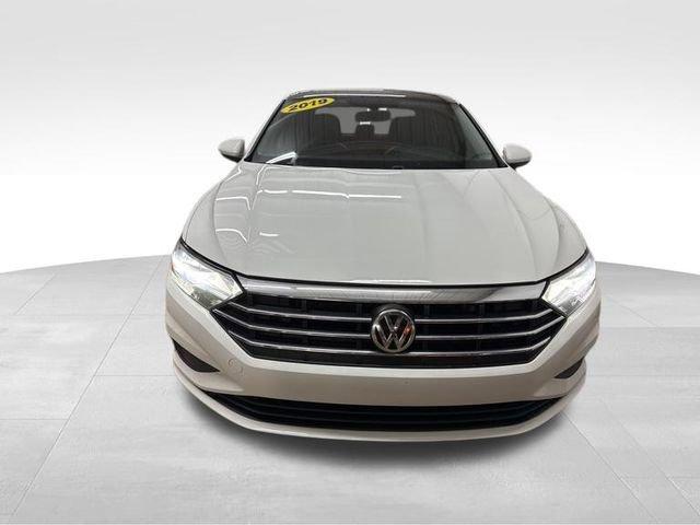 2019 Volkswagen Jetta Vehicle Photo in MEDINA, OH 44256-9631