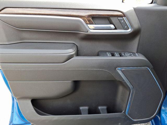 2022 GMC Sierra 1500 Vehicle Photo in DANBURY, CT 06810-5034