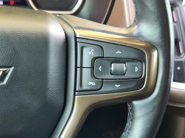 2021 Chevrolet Tahoe Vehicle Photo in Decatur, TX 76234