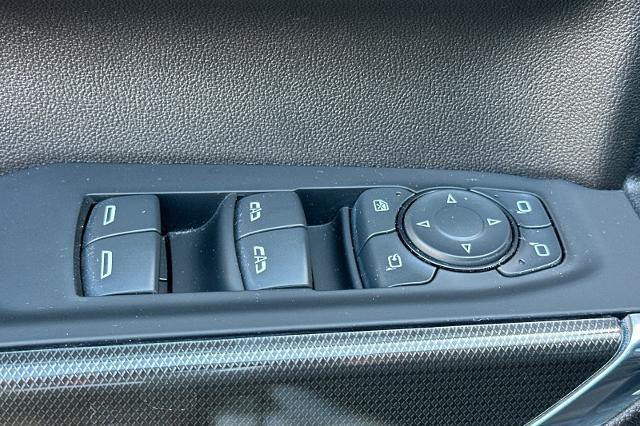 2021 GMC Sierra 1500 Vehicle Photo in SPOKANE, WA 99202-2191
