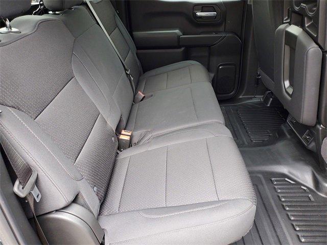 2024 Chevrolet Silverado 1500 Vehicle Photo in MILFORD, OH 45150-1684