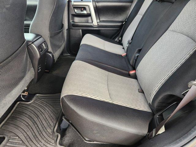 2015 Toyota 4Runner Vehicle Photo in SUGAR LAND, TX 77478-0000