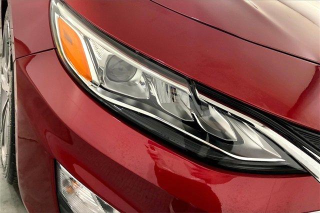 2024 Chevrolet Malibu Vehicle Photo in KANSAS CITY, MO 64114-4502