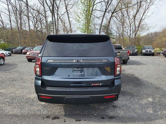 2021 Chevrolet Suburban Vehicle Photo in THOMPSONTOWN, PA 17094-9014
