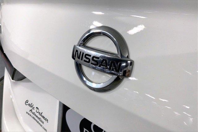 2022 Nissan Altima Vehicle Photo in KANSAS CITY, MO 64114-4502