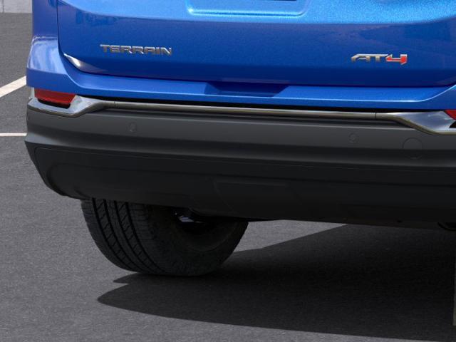 2024 GMC Terrain Vehicle Photo in PASADENA, CA 91107-3803