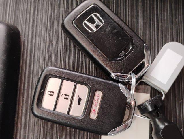 2017 Honda Pilot Vehicle Photo in Fort Mill, SC 29708