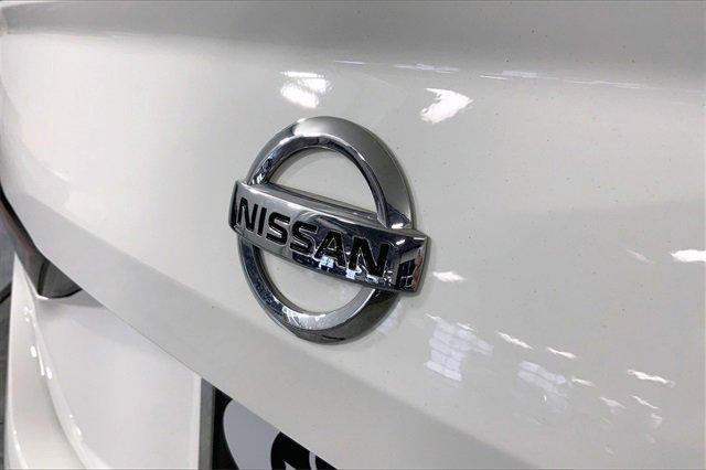 2022 Nissan Altima Vehicle Photo in INDEPENDENCE, MO 64055-1314