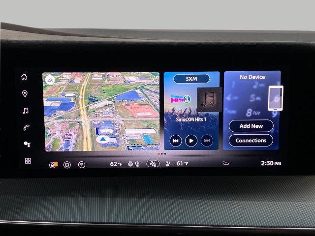 2025 Nissan Murano Vehicle Photo in Appleton, WI 54913