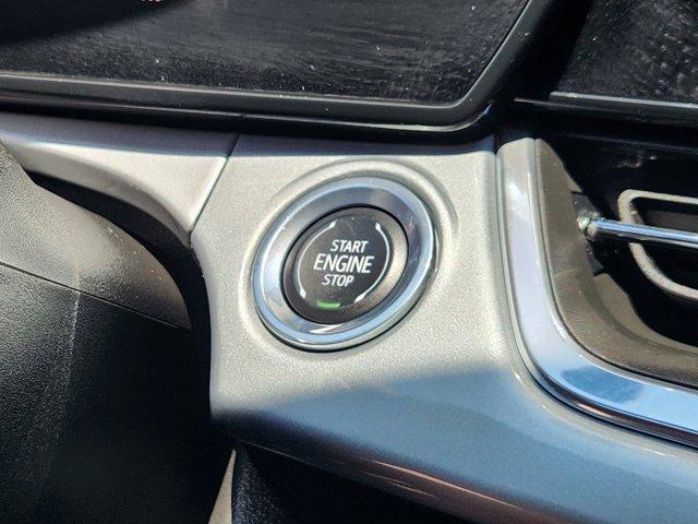 2024 Chevrolet Trax Vehicle Photo in SUGAR LAND, TX 77478-0000