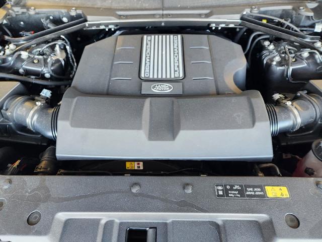 2025 Defender Vehicle Photo in AUSTIN, TX 78717
