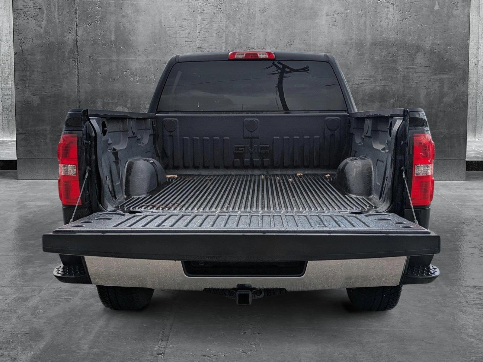2017 GMC Sierra 1500 Vehicle Photo in Corpus Christi, TX 78415