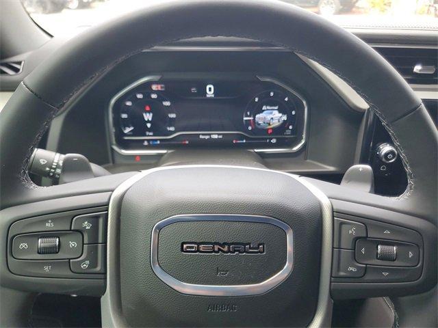 2025 GMC Sierra 1500 Vehicle Photo in SUNRISE, FL 33323-3202