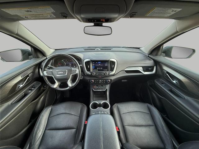2019 GMC Terrain Vehicle Photo in Appleton, WI 54914