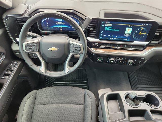 2023 Chevrolet Silverado 1500 Vehicle Photo in SUGAR LAND, TX 77478-0000
