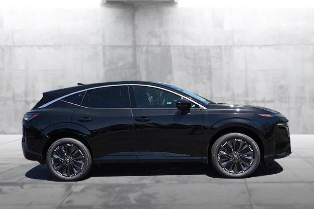 2025 Nissan Murano Vehicle Photo in Ballwin, MO 63011