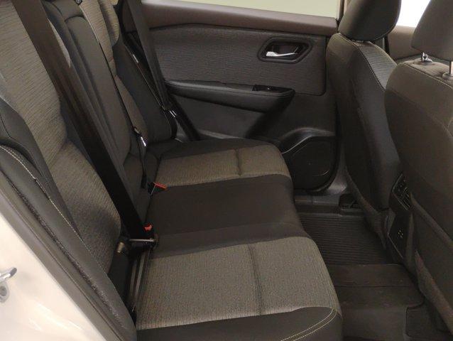 2023 Nissan Rogue Vehicle Photo in PINEVILLE, NC 28134-8495