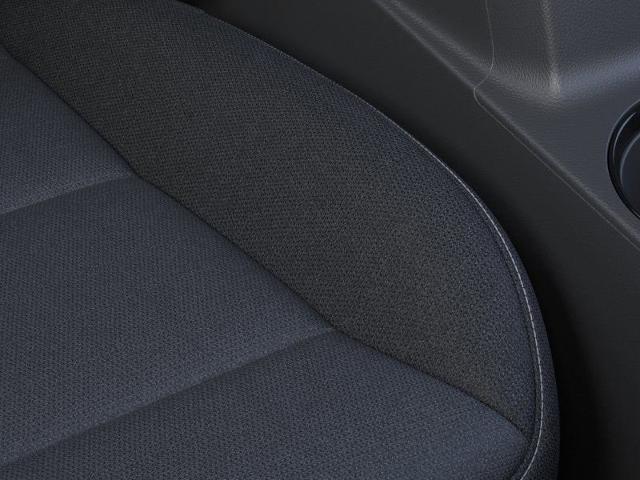 2025 Chevrolet Colorado Vehicle Photo in EVERETT, WA 98203-5662