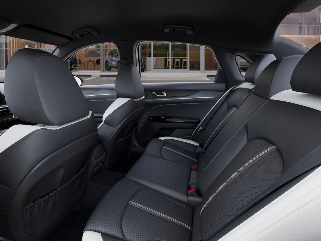 2025 Kia K5 Vehicle Photo in Belle Vernon, PA 15012