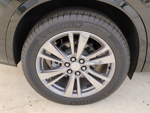 2024 Cadillac XT6 Vehicle Photo in PINEVILLE, NC 28134-8495