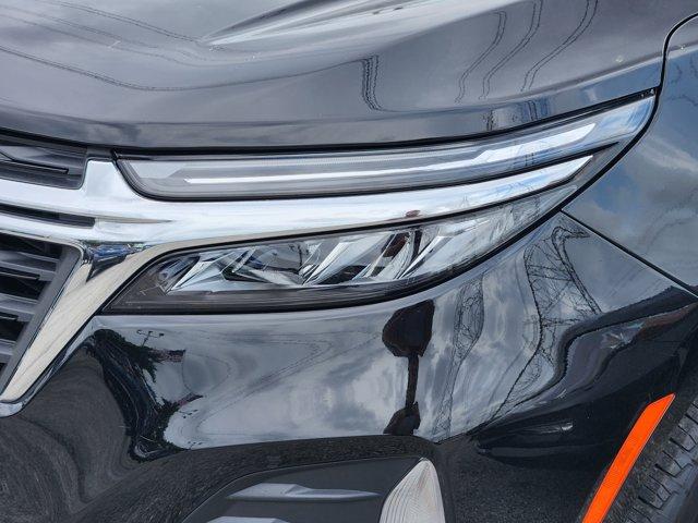 2022 Chevrolet Equinox Vehicle Photo in SUGAR LAND, TX 77478-0000