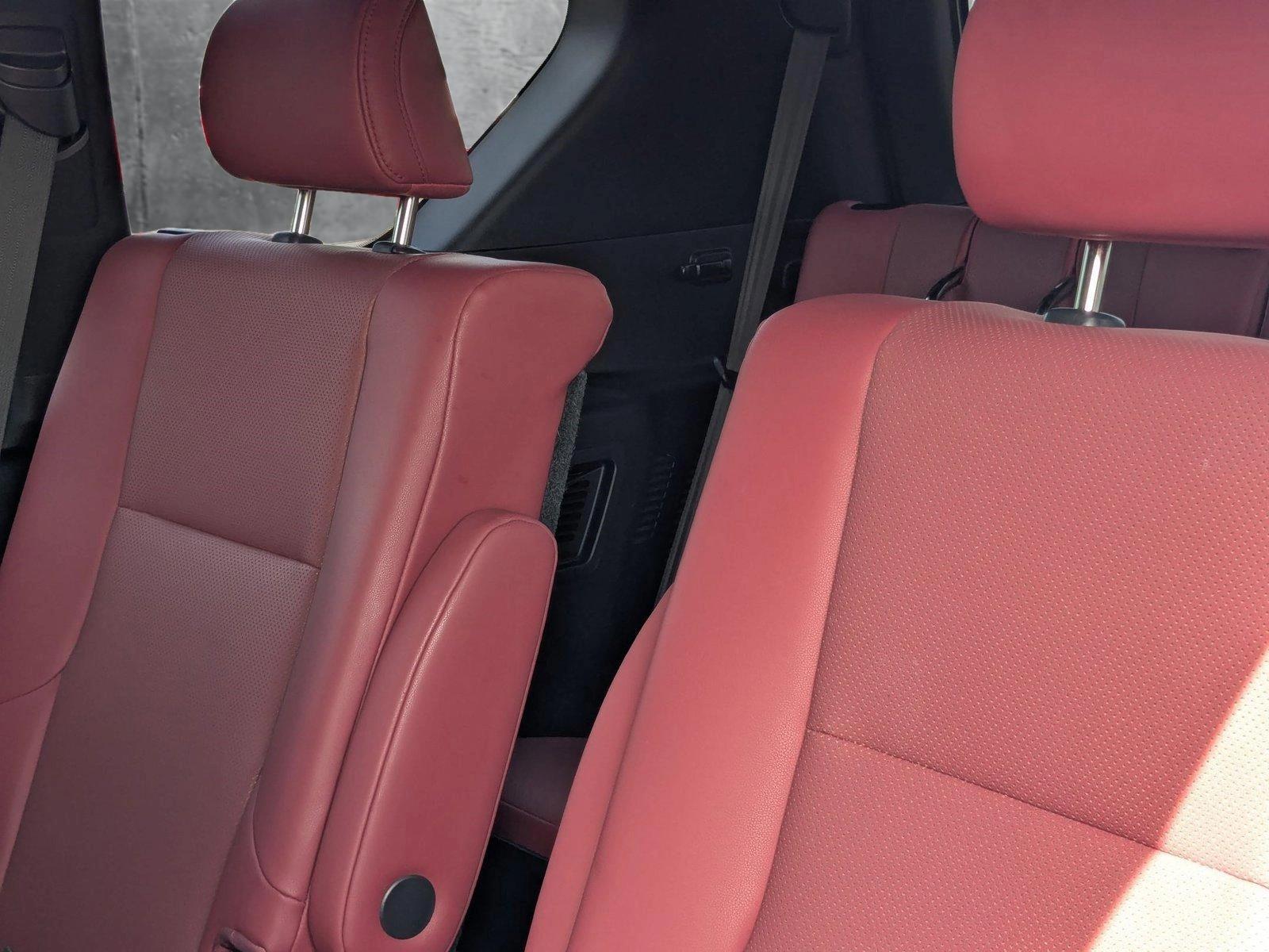 2021 Lexus GX 460 Vehicle Photo in Sanford, FL 32771