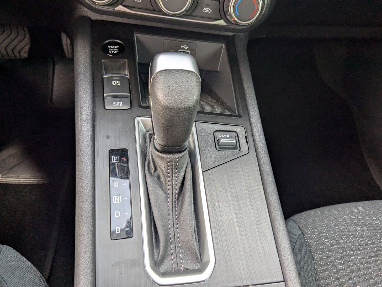 2025 Nissan Kicks Vehicle Photo in Miami, FL 33135