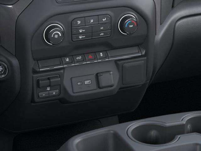 2025 Chevrolet Silverado 2500 HD Vehicle Photo in MASSENA, NY 13662-2255