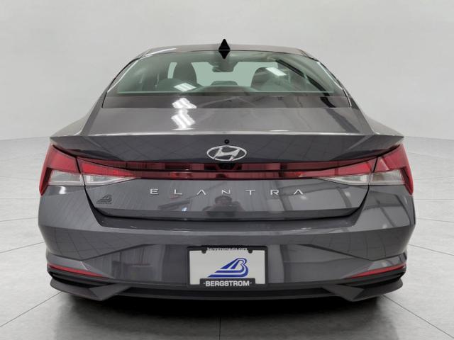 2023 Hyundai Elantra Vehicle Photo in NEENAH, WI 54956-2243