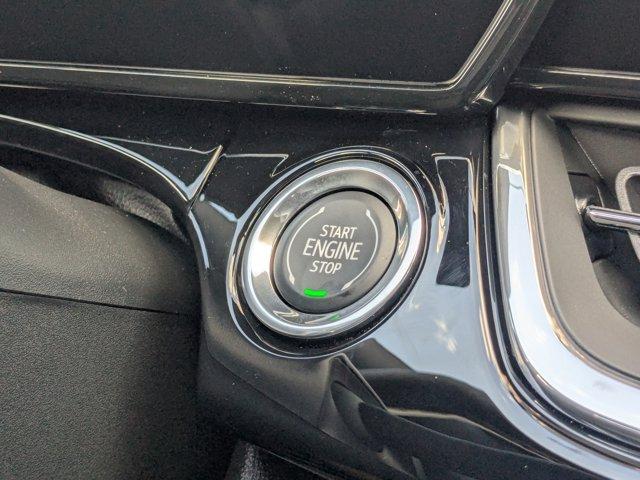 2025 Chevrolet Trax Vehicle Photo in BRUNSWICK, GA 31525-1881