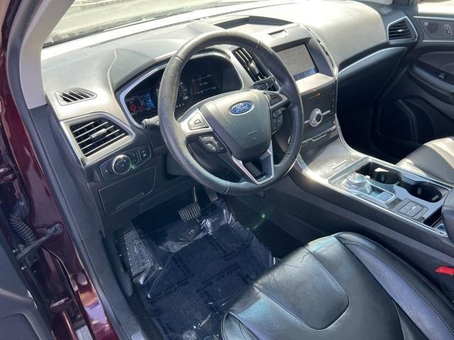 2020 Ford Edge Vehicle Photo in GREEN BAY, WI 54304-5303