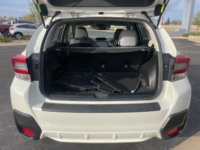 2021 Subaru Crosstrek Vehicle Photo in Oshkosh, WI 54904