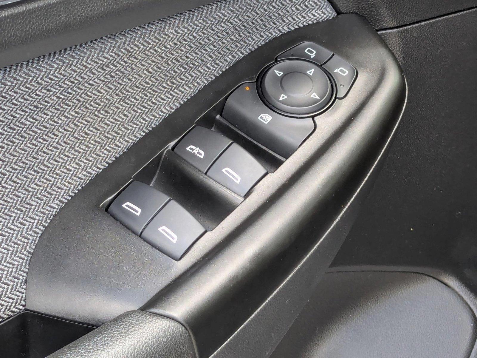 2023 Chevrolet Trailblazer Vehicle Photo in Pembroke Pines , FL 33084