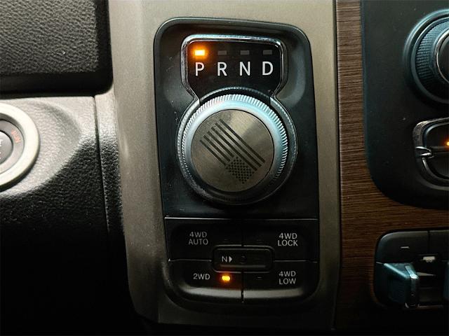 2016 Ram 1500 Vehicle Photo in EVERETT, WA 98203-5662