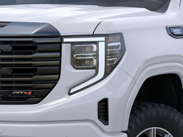 2025 GMC Sierra 1500 Vehicle Photo in PASADENA, CA 91107-3803