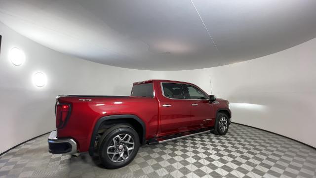 2023 GMC Sierra 1500 Vehicle Photo in GILBERT, AZ 85297-0402