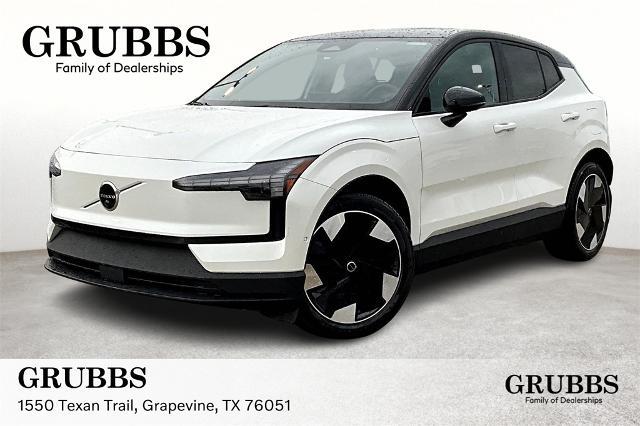 2025 Volvo EX30 Vehicle Photo in Grapevine, TX 76051