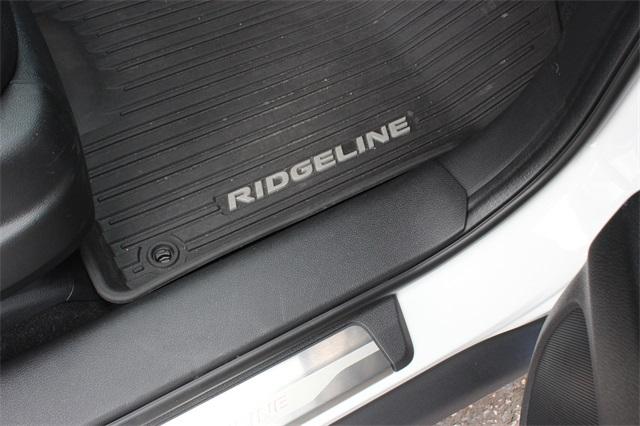 2022 Honda Ridgeline Vehicle Photo in AURORA, CO 80012-4011