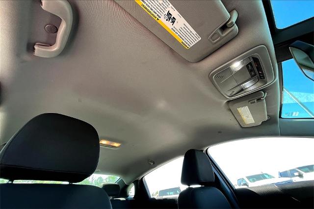 2018 Chevrolet Malibu Vehicle Photo in Tulsa, OK 74145