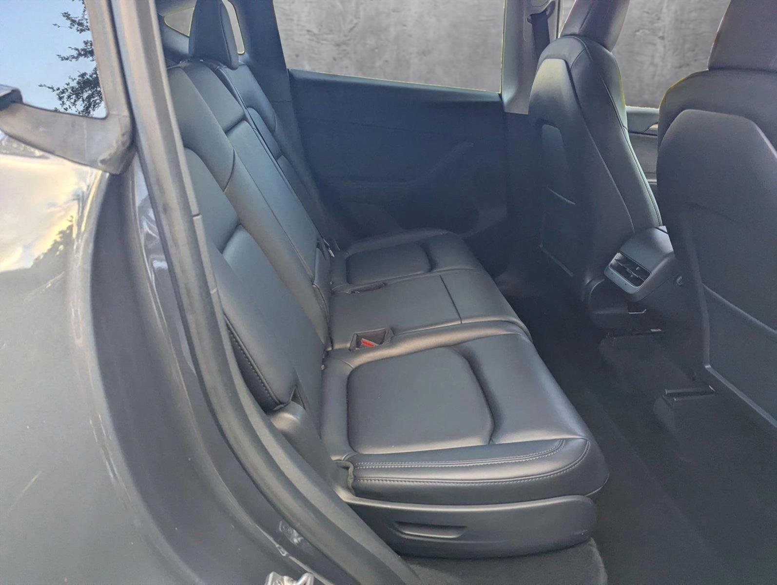 2023 Tesla Model Y Vehicle Photo in Pompano Beach, FL 33064