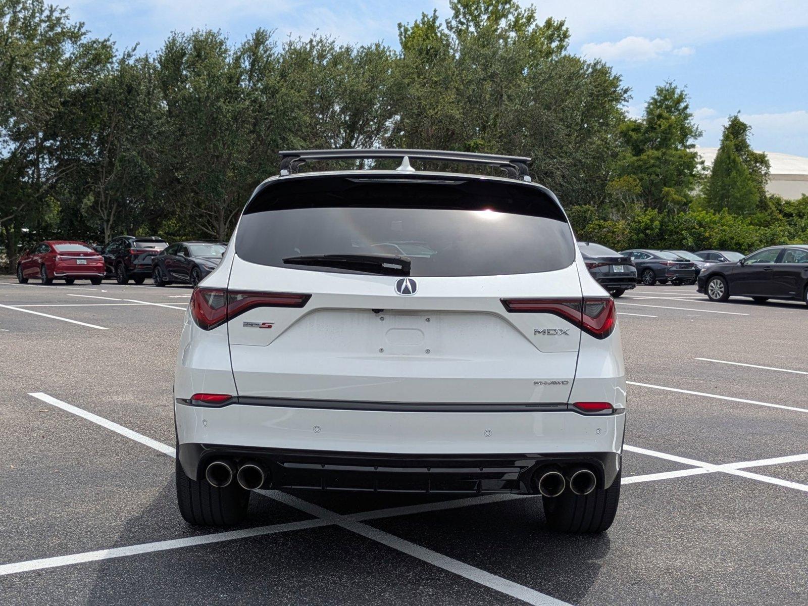 2023 Acura MDX Vehicle Photo in Clearwater, FL 33761