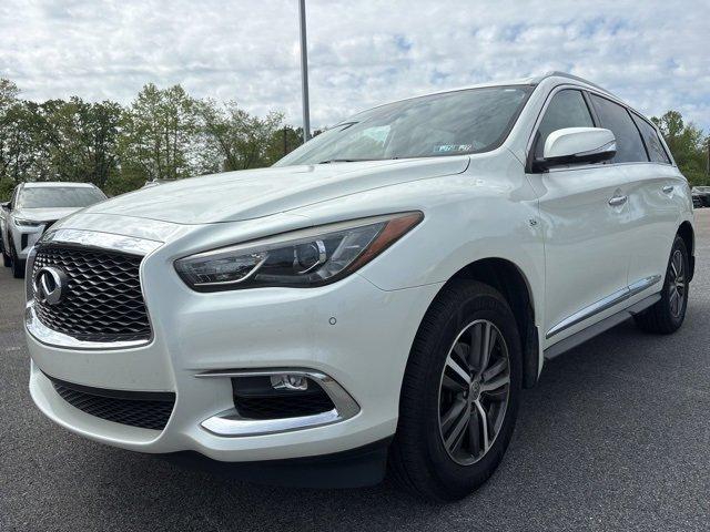 2019 INFINITI QX60 Vehicle Photo in Willow Grove, PA 19090