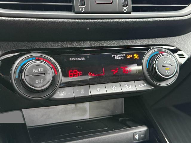 2023 Kia Forte Vehicle Photo in Appleton, WI 54914