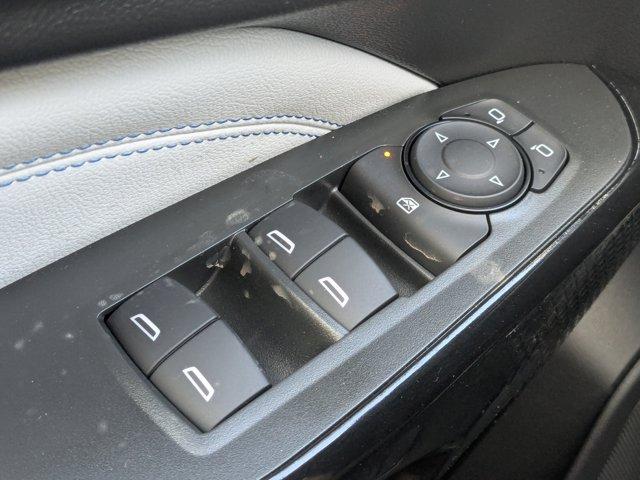 2025 Chevrolet Trax Vehicle Photo in BRUNSWICK, GA 31525-1881