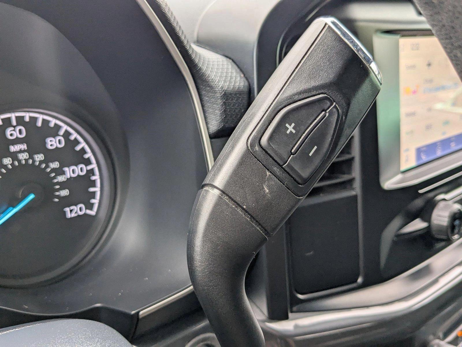2023 Ford F-150 Vehicle Photo in Panama City, FL 32401