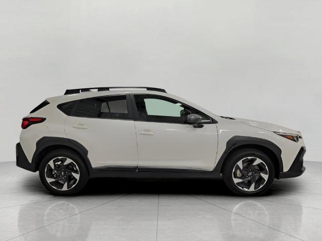 2024 Subaru Crosstrek Vehicle Photo in Oshkosh, WI 54904