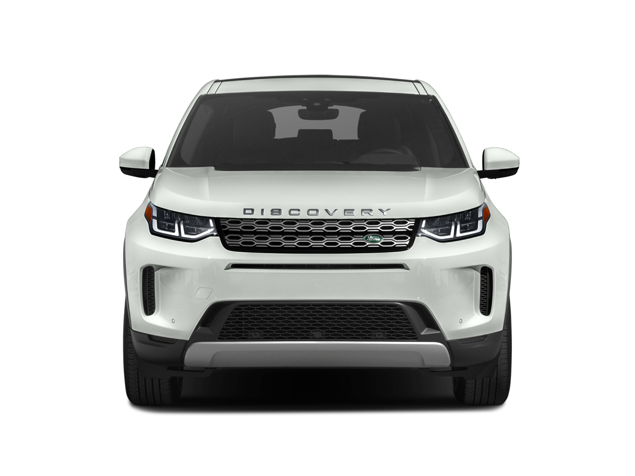 2023 Discovery Sport Vehicle Photo in Tulsa, OK 74129