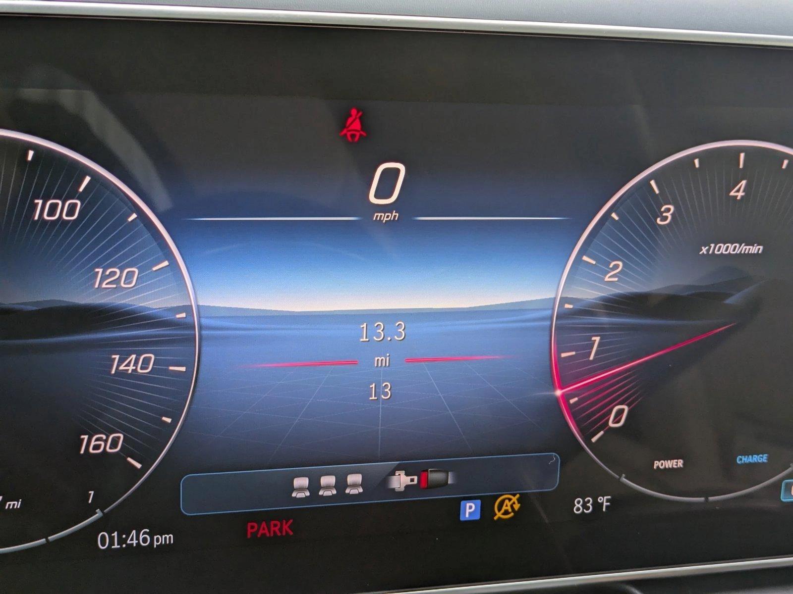 2025 Mercedes-Benz GLC Vehicle Photo in Sarasota, FL 34231